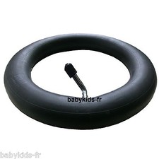 Chambre à Air 240x47 Poussette Trophy Air 6 Roue Arrière Bébé Confort