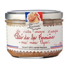Lucien Georgelin Pâté de la