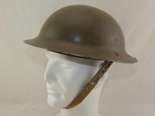 Rare casque mk2 mkii - rare, 1941