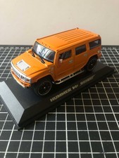 Hummer geiger norev 43 - hummer, 1/43