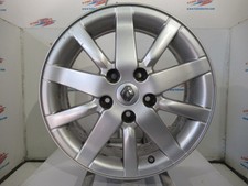 Jante ALUMINIUM RENAULT SCENIC