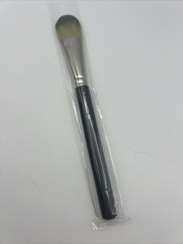 Mac 190 foundation brush - mac,