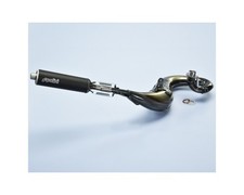 POLINI Tuyau d''échappement