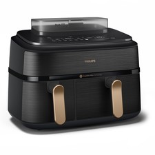 Steam Airfryer 5000 Series