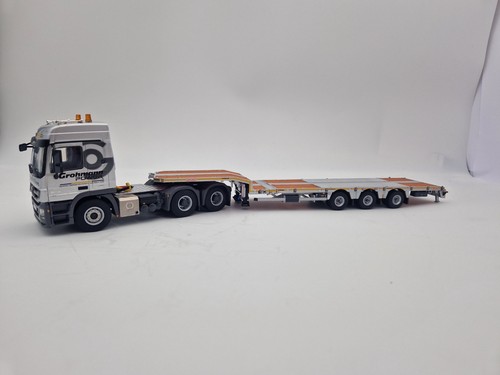 Wsi camion avec - wsi,