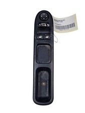 INTERRUPTEUR POUR ELECTRIQUE. LEVE VITRE AVANT GAUCHE 307 (3A/C/D) 96351622XT