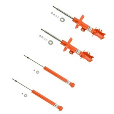 KONI Amortisseur Kit pour Opel