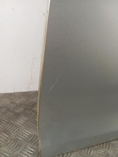 Porte arriere gauche