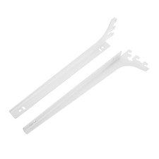 2 Pcs Équerre Étagère