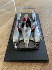 Spark S0676 Audi R10 TDI n8 Winner LM 2006 F.Biela E.Pirro M.Werner