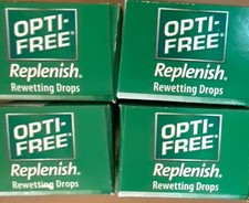4 Opti-Free Repensish