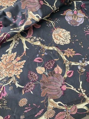 Coupon tissu ameublement - de,