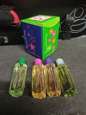 Coffret Miniatures De Parfums 4 Folies De Saison Yves Rocher 2ème Série Rare