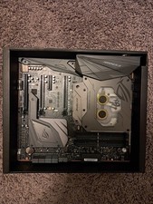 USED, NO ORIGINAL BOX, SOME