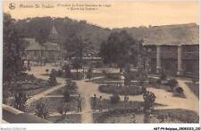 AGTP4-0296-BELGIQUE - MISSION