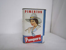 BOITE PUBLICITAIRE ANCIENNE