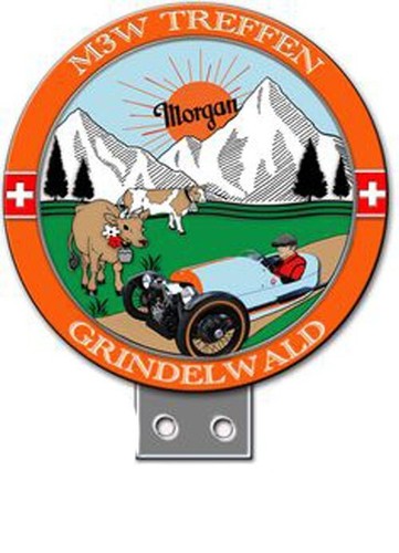 Morgan wheeler grindelwald - morgan, 3