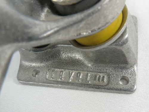 Gullwing level iii - level, skateboard