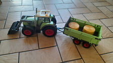 PLAYMOBIL 5121 TRACTEUR