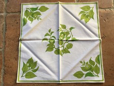 1 serviette de table Hermès /