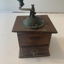 Moulin A Café Japy Frères Et Compagnie AE