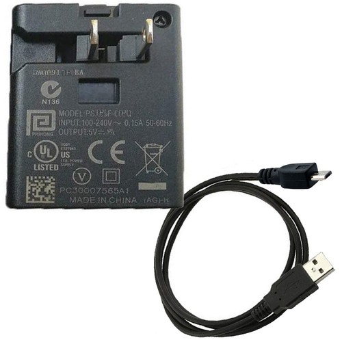 Adapter charger or usb - 5v,