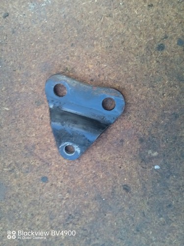 Support moteur yamaha 125 - yamaha, sr