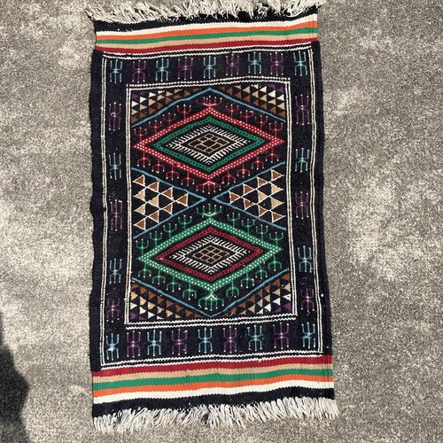 Tapis original vintage - original,