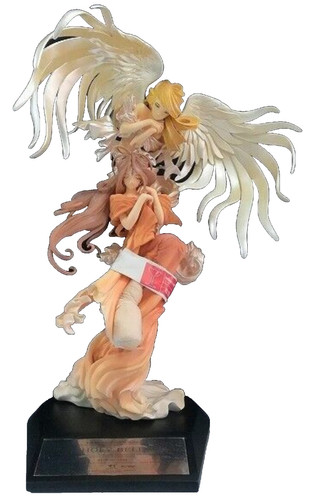 1999 volks statue - 1999,