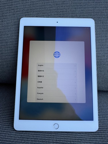 Ipad air - air, 2