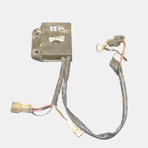 Cdi ktm 250 - cdi,