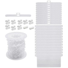 Poids Pour Stores Accessoire Aveugle Pièces De Réparation Des Verticaux