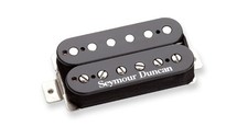 Seymour Duncan SH-5 Duncan Custom BRIDGE noir Seymour Duncan Pickup arrière