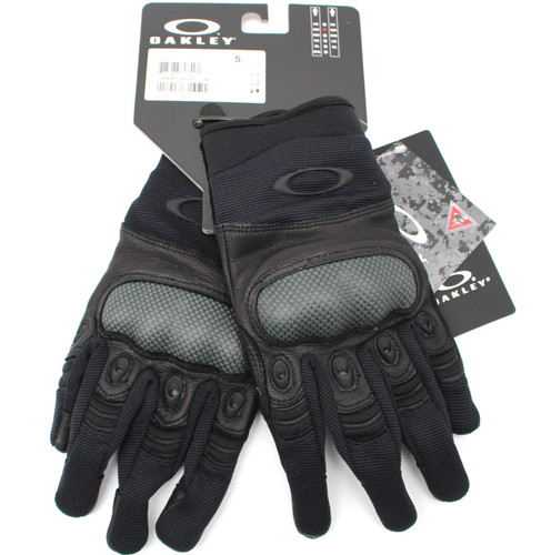 Oakley factory pilot glove - factory,