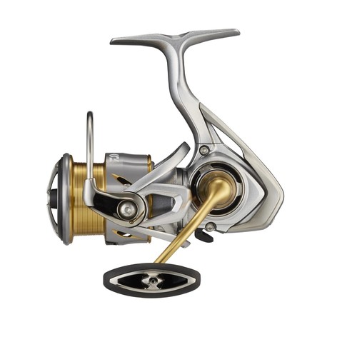 Daiwa freams 2500 xh - daiwa, lt
