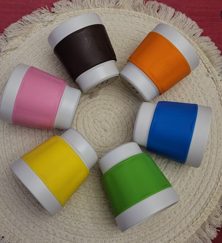Mac donald lot 6 - -, tasses