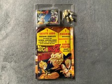 Cassette Audio Broly Le Super