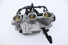 Rampe d'injection TRIUMPH STREET TRIPLE 765 RS ABS 2023 à 2024