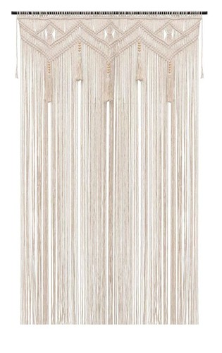 Boho curtains for bedroom - boho,