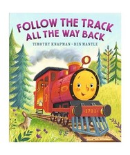 Follow the Track All the Way