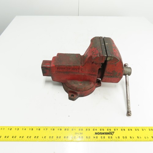 Wilton 645 étau - 645, de