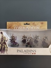 RACKHAM CONFRONTATION THE AGE