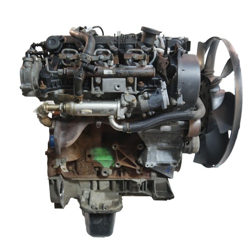 Moteur pour land rover - moteur,
