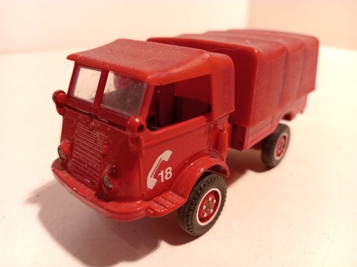 Solido renault 2087 4x4 - solido,