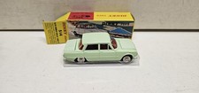 Dinky Toys Atlas 1/43  Alfa