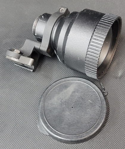 Larue tactical spotr leupold - larue,