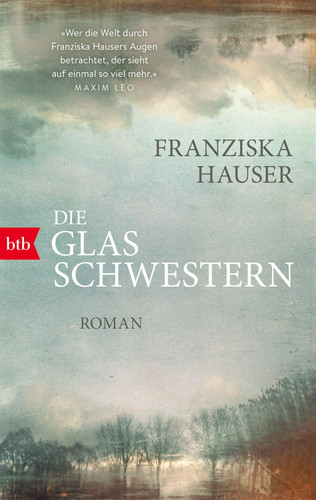 Franziska hauser les sœurs - franziska,