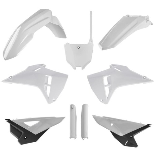Crf 250 - f, rx