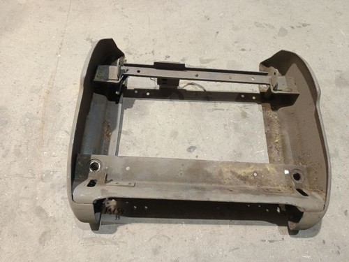Console assise de - ,