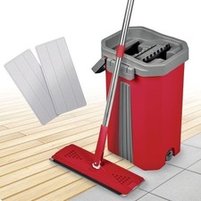 Balai serpillère raclette